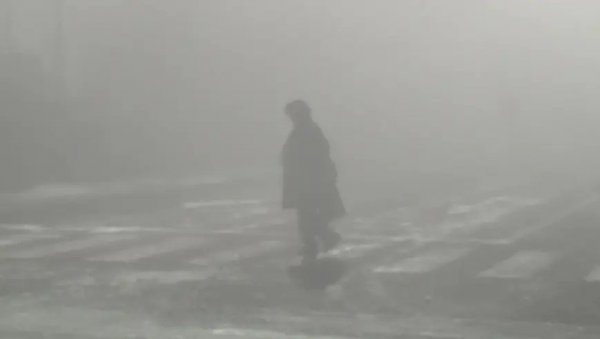 СКУПШТИНА ОПШТИНЕ ГАЦКО БЕЗ ЗАКЉУЧАКА ЗБОГ ЗАГАЂЕЊА ВАЗДУХА: Грађани се гуше, одборници уздржани