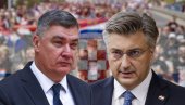 HRVATI POSLALI JASNU PORUKU: Država nam je na pogrešnom putu!