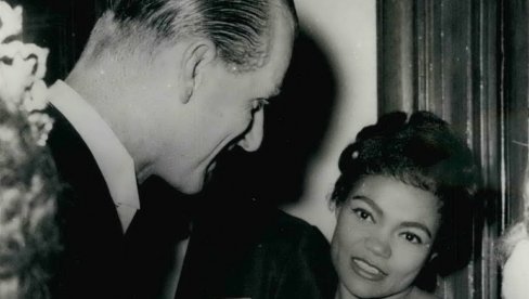 ЗАЧЕТА СИЛОВАЊЕМ, МАЈКА ЈЕ РОДИЛА НА ПЛАНТАЖИ ПАМУКА, ПА ПОСТАЛА ЗВЕЗДА: Не постоји узбудљивија жена од ње!