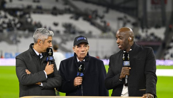 ТУГА У СВЕТУ ФУДБАЛА: Преминуо легендарни тренер