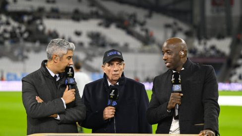 ТУГА У СВЕТУ ФУДБАЛА: Преминуо легендарни тренер