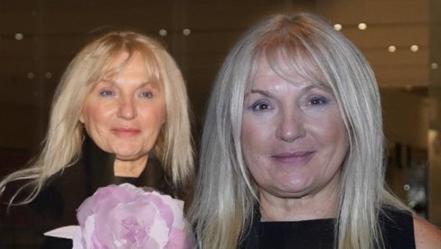 21 ДАН НИСАСМ НИШТА ЈЕЛА: Весна де Винча држи строгу дијету - циљ јој је да уклони све бубуљице, боре и неравнине на кожи