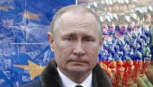 СТРУЧЊАЦИ ТВРДЕ: Европа није спремна за рат! Процењују да би Руси УСКОРО могли да нападну Запад