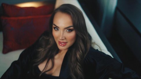 NEĆU LUKSUZ, VEĆ EMOCIJU: Goga Sekulić iznenadila javnost (FOTO)