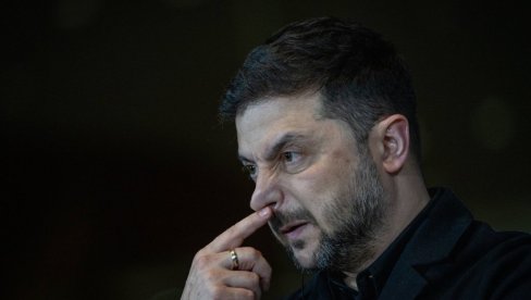 ZELENSKI UDARA NA ORBANA: Evropa mora biti jača od jednog lidera koji ima antievropske stavove