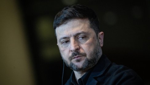 ЗЕЛЕНСКИ НАКОН РАЗОРНОГ РУСКОГ НАПАДА: Ракете за ПВО потребне су нам сваког дана