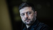 ЗЕЛЕНСКИ СПРЕМАН ДА РАСПИШЕ РЕФЕРЕНДУМ О ТРАМПОВОМ ПЛАНУ ЗА ОКОНЧАЊЕ РАТА: Али, под једним условом...