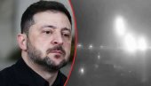 ЗЕЛЕНСКИ ШОКИРАО: Руси нападају Украјину са стамбених зграда у Белорусији