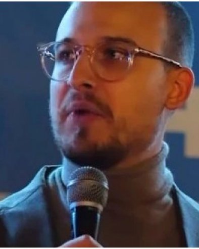 МИХАИЛО ВУЧЕВИЋ ПОСЛАО СНАЖНУ ПОРУКУ: Омладина СНС је на правој страни историје! (ВИДЕО)