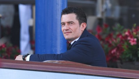 БУРАН ЉУБАВНИ ЖИВОТ ОРЛАНДА БЛУМА: Сину дао име по жениној старој љубави, а после развода добио ћерку са њеном пријатељицом