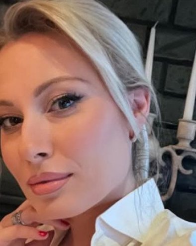 ГОРИШ! Дајана у доњем вешу - врела мразица: Ово није за слабије срце! (ФОТО)