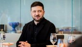 ZELENSKI DOBIO ŠTA JE TRAŽIO: Ukrajina obezbedila novi paket protivvazdušne odbrane u Davosu
