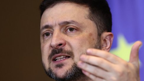 НЕПРЕКИДНИ ХЕЈТ: Зеленски и Кличко у сукобу због мрака у Кијеву