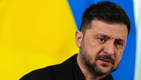 SUTRA TROJNI SASTANAK UKRAJINE, RUSIJE I SAD Zelenski: Mirovni plan je skoro spreman