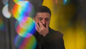 DRAMA U ODNOSIMA SAD I KIJEVA: Zelenski zabrinut zbog signala iz Vašingtona