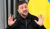 ДЕТАЉНО АНАЛИЗИРАМО Зеленски: Русија жели да искористи ситуацију око Ирана да се извуче из санкција