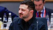 ИРАН ОПЛЕО ПО УКРАЈНИСКОМ ЛИДЕРУ: Зеленски покушава да опљачка земље Блиског истока, али неће му успети