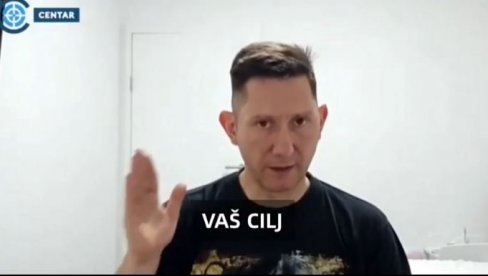 U SRBIJI JE NAPRAVLJEN NARATIV DA JE DOZVOLJENO PRETITI UBISTVIMA Vučić o slučaju Dikića - Sam se neću priključivati tužbi protiv njega