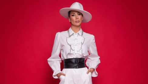 СУЗЕ, ПОВРАТАК И ИСТИНА: Надежда Биљић се враћа тамо где је све почело (ФОТО)