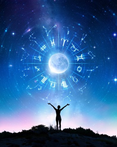 СУДБИНА ЋЕ ИМ СЕ ОСМЕХНУТИ У ЈАНУАРУ: Ови хороскопски знаци коначно остављају проблеме иза себе