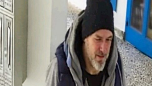 POLICIJA TRAGA ZA NAPADAČEM SA NOVOG BEOGRADA Izbo nožem ženu pred detetom: Ako ga vidite, odmah ga prijavite! (FOTO)
