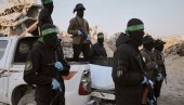 HAMAS SE SPREMA ZA IZBORE: Uskoro bira novog lidera nakon ubistva Jahje Sinvara
