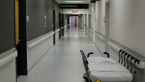 GREŠKA U BOLNICI U GLASGOVU: Kremirali pogrešno telo, pokrenuta istraga