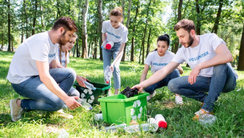 BRIGOM O LJUDIMA ULAŽU U  BUDUĆNOST: Uspeh kompanija ne zavisi samo od profita , već i od odgovornog odnosa prema zajednici
