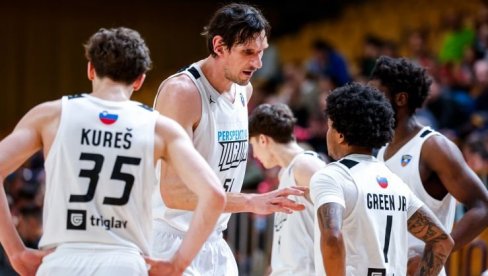 SJAJNI BOBAN MARJANOVIĆ: Srbin vodio Iliriju do pobede u ABA ligi