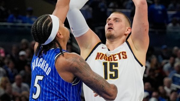 НИКОЛА ЈОКИЋ БРУТАЛНО ИСКРЕН! Одиграо феноменално, па поручио...