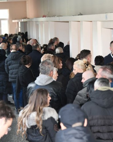 ВАНРЕДНИ ИЗБОРИ НА КИМ: Српска листа је у српским срединама добила 10:0, укупно 42.159 гласова