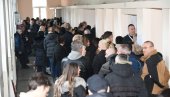 STIGLI PRELIMINARNI REZULTATI IZBORA NA KIM Oglasio se CIK: Samoopredeljenju 46,77 odsto glasova