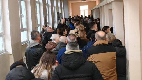 OBJAVLJENI NOVI REZULTATI IZBORA NA KIM: Srpska lista ubedljivo pobedila u svim srpskim opštinama