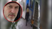 MONSTRUM SA NOVOG BEOGRADA PROMENIO LIČNI OPIS: Viđen kako razmenjuje novac ukraden od nesrećne žene koju je iskasapio (FOTO)
