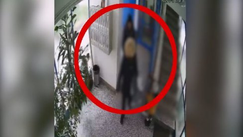 PRONAĐENO ORUŽJE KOJIM JE IZBODENA BAKA NA NOVOM BEOGRADU