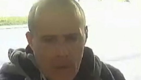 OGLASIO SE MUP NAKON HAPŠENJA MONSTRUMA: Pokušao da ubije ženu dok se sa unukom vraćala iz parkića - uhapšen brzom reakcijom policije