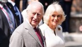 KRALJ ČARLS PODELIO KRATAK POGLED NA UNUTRAŠNJOST KUĆE U KOJOJ ŽIVI SA KAMILOM: Javnost ovo retko kad viđa (FOTO)