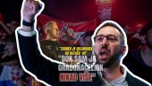 СПРЕМНИ!: Усташки поздрави на концерту - Томсон позвао на РУШЕЊЕ градоначелника Загреба