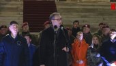 ОД ПЕТ ИЗБОРА ИЗГУБИЛИ СУ  ПЕТ Вучић поручио блокадерима: На сваком месту и на свим изборима ће губити