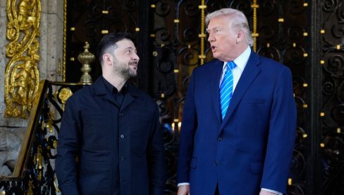 ПУКЛИ СУ! ЗЕЛЕНСКИ СТИЖЕ АМЕРИКАНЦИМА У ПОМОЋ: Украјински експерти против иранских дронова долазе