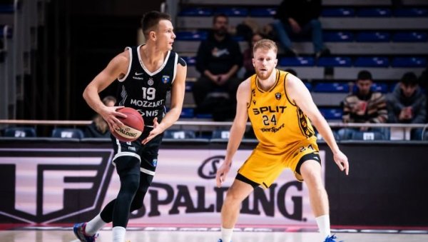 ПАРТИЗАН НЕ ИЗЛАЗИ ИЗ ПРОБЛЕМА: Пирејци у Београд долазе по тријумф