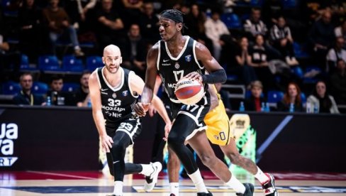 PRENOS, BAJERN - PARTIZAN: Neverovatna dešavanja u Minhenu