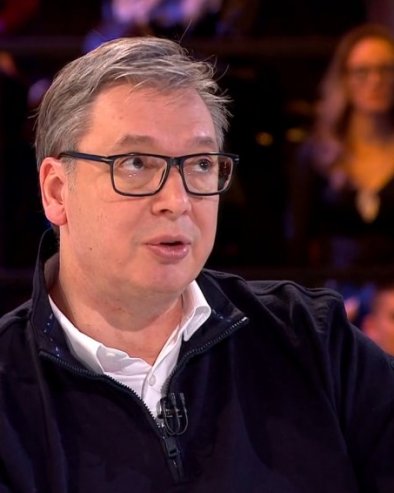 ТЕШКИ УДАРЦИ ЗА СРБИЈУ: Вучић открио какву зврчку су нам направили Американци, у срамној акцији учествовао и Н1