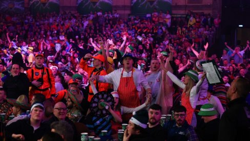 PREDLOZI SA SVETSKOG PRVENSTVA: Dva fiksa uz jedno iznenađenje