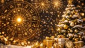 HOROSKOP ZA UTORAK, 6. JANUAR: Bika čeka ljubav na putu, Raka rasprave s partnerom, Škorpiju isplativ ugovor, Ribe bogatiji društveni život