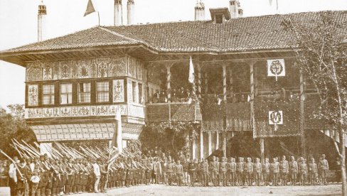 СРБИЈА ЋЕ 2027. ОБЕЛЕЖИТИ ВЕК И ПО ОД ОСЛОБАЂАЊА ЈУЖНИХ КРАЈЕВА И ЗАВРШЕТКА ОСМАНСКЕ ОКУПАЦИЈЕ  Лесковац се први одужује краљу Милану