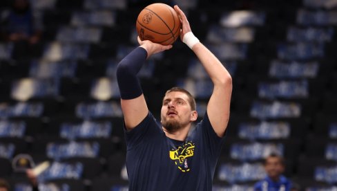 АМЕРИКА У ШОКУ: Ово су најновије вести о Николи Јокићу