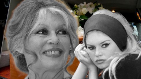 САХРАЊЕНА ЛЕГЕНДАРНА БРИЖИТ БАРДО: Син се НИЈЕ појавио, породица ОДБИЛА једну ствар