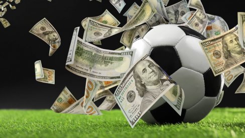 SILNI MILIONI EVRA KAŽU... Evo kakvo je stanje u srpskom fudbalu! Neke stvari će vas šokirati
