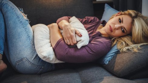 Kada je česta nelagodnost u stvari poruka organizma